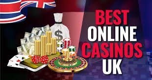 Discover the Best Online Casino for UK Players