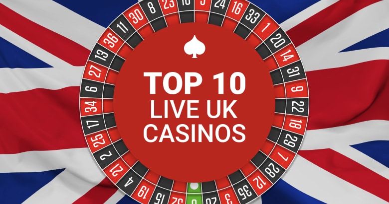 Discover the Best Online Casino for UK Players