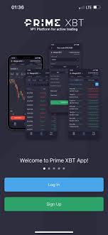 Exploring Cryptocurrency Trading on PrimeXBT in Brazil