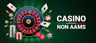 I Casinò Non AAMS Che Pagano Guida Completa per i Giocatori