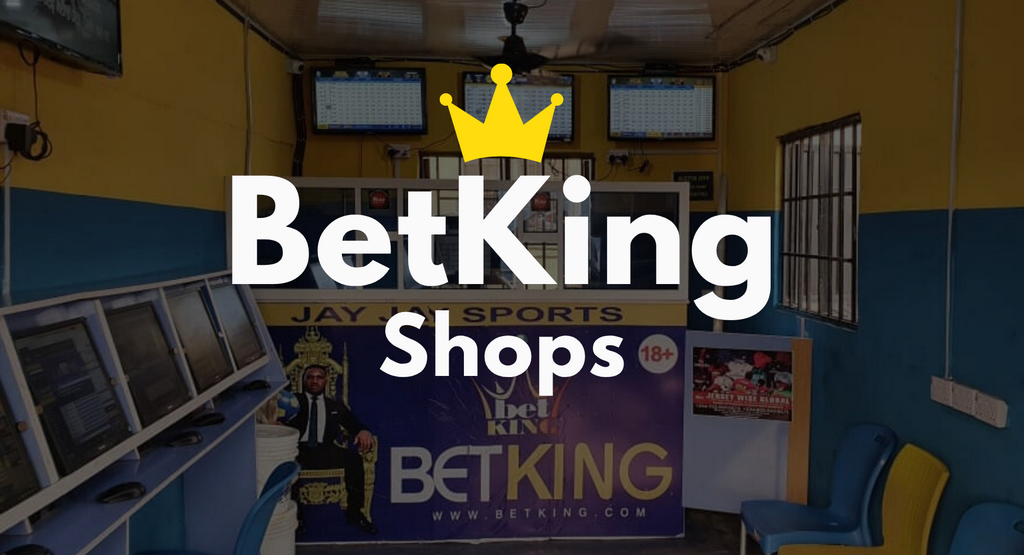BetKing App for Android and Iphone - Download And Install and Mount in 2025