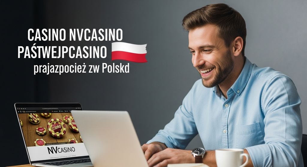 NV Casino - Le meilleur site de jeux de casino et de machines à sous en ligne !