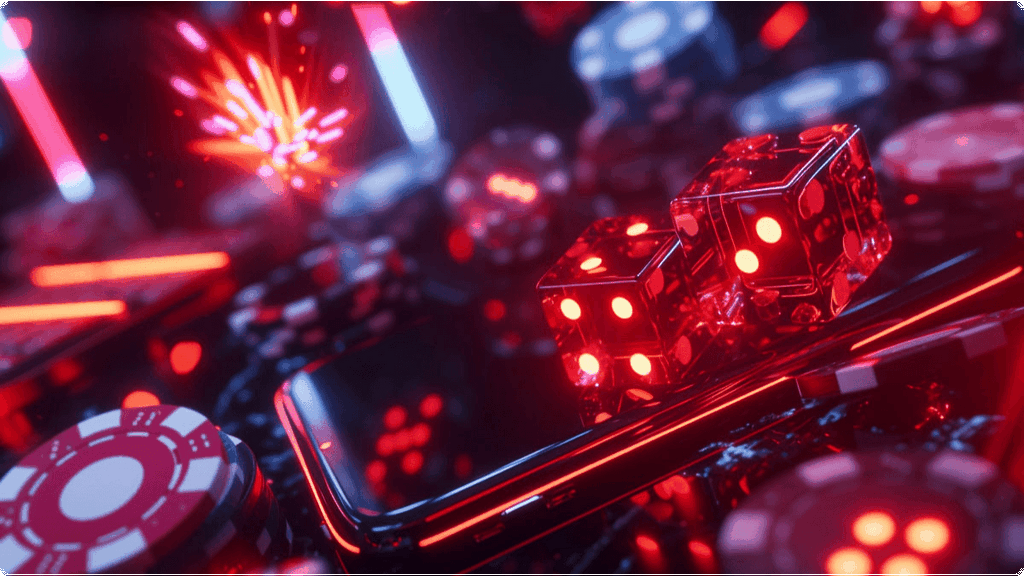 Αξιολόγηση Online Καζίνο Rainbet 2025 - Ανταμοιβές & Παιχνίδια