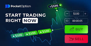 Pocket Option 50% Bonus Code Maximize Your Trading Experience -612926077