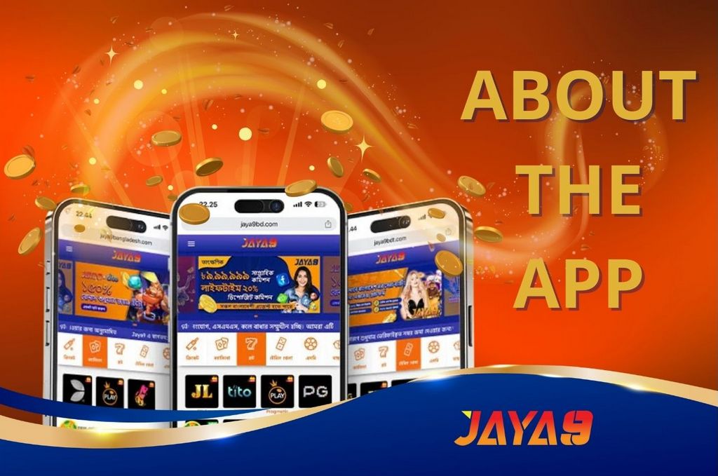 Unveiling Jaya9 The New Era of Digital Solutions in Bangladesh