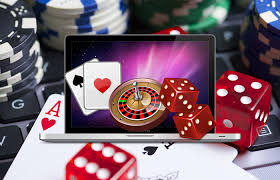 Discover the Excitement of Casino Richy Leo UK