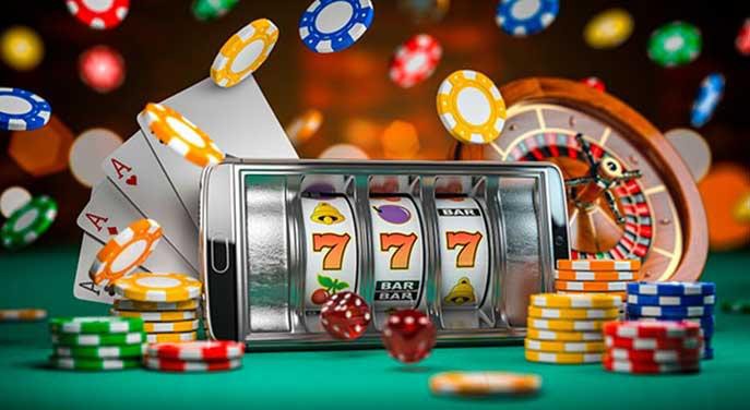 Discover the Excitement of LB Spins Online Casino UK
