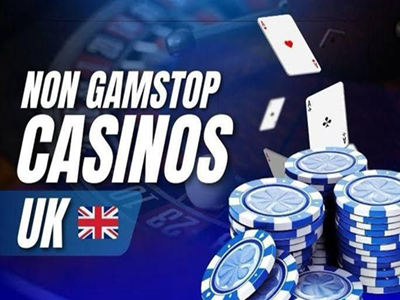 Discovering Casinos Not on Gamstop UK A Comprehensive Guide -1847056857