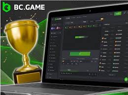 Exploring BC.Game Casino Your Ultimate Online Gaming Destination