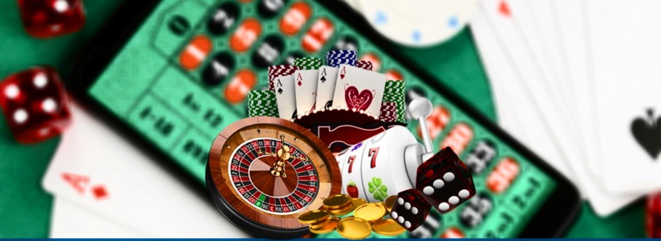 Exploring Casinos Not Registered on Gamstop Exploring Your Options
