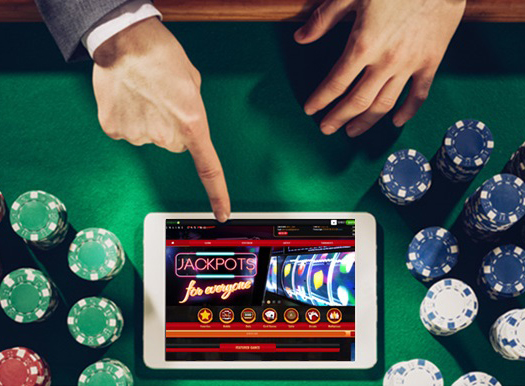 Exploring FatPirate UK Casino A Treasure Trove for Gamblers