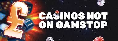 Exploring GamStop Excluded Sites Safe Gambling Alternatives