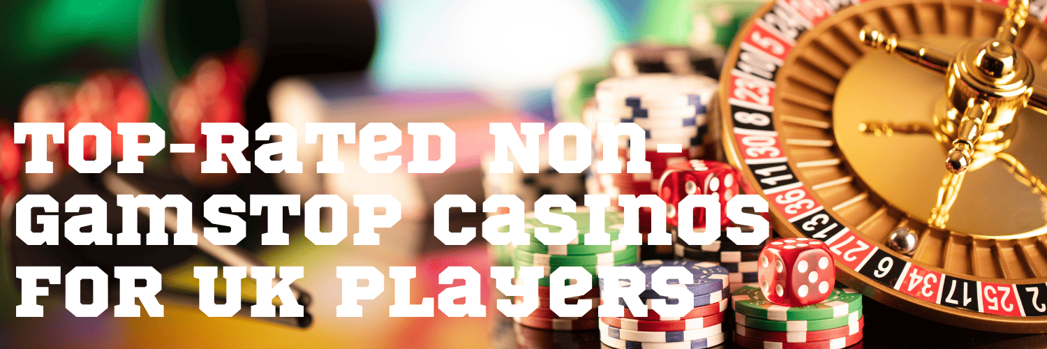 Exploring Non-Gamstop Casinos A Complete Guide