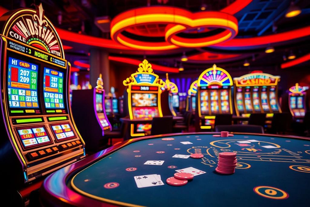 7K Casino - Зеркало - Официальный сайт 7K Casino