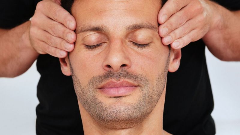 8 Scalp Massage Perks for Hair and Mind