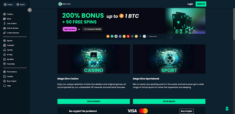 Best Casino Sites Without Gamstop 2025