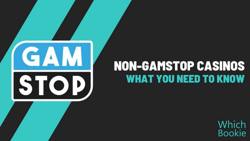 Factors To Utilize Non-Gamstop Casino Sites In 2025