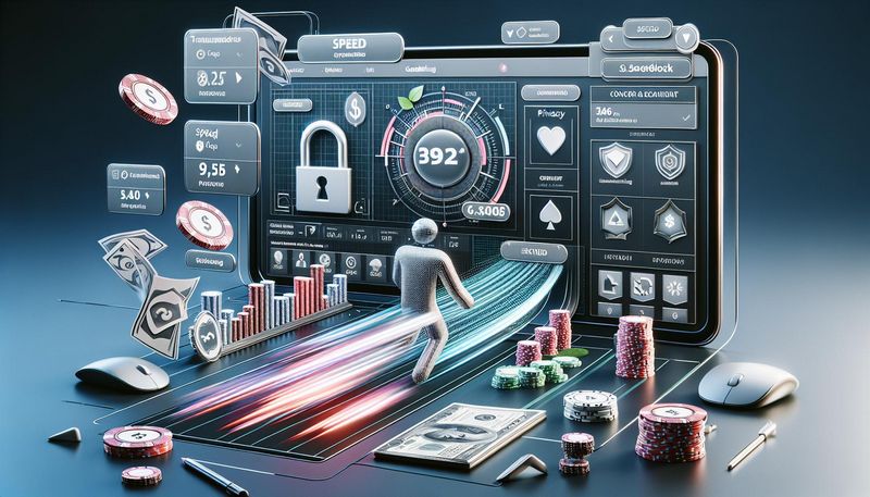 Leading No ID Confirmation Gambling Establishment Sites for 2025