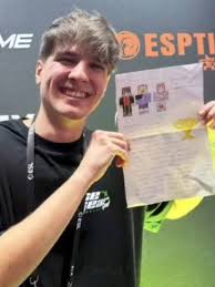 Natan Zgorzyk: Climbing Celebrity of Polish Gaming and Gambling Establishment Streaming