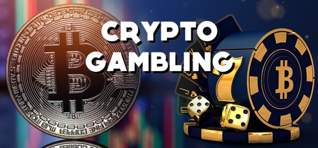 Ontdek de Beste Crypto Casino Bonus Zonder Storting