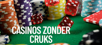 Buitenlandse Casino zonder CRUKS Alles wat je moet weten 1256166783