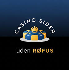 De Bedste Casino Sider Uden Rofus - Spil Uden Begrænsninger