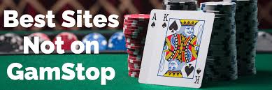 Discover the Best Casino Sites Not on GamStop 958246877