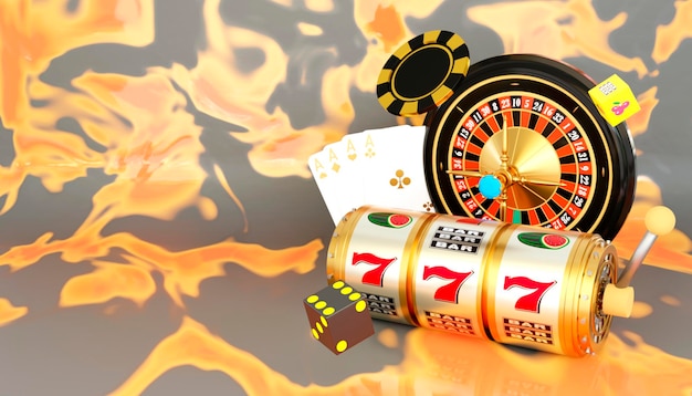 Discover the Thrills of Roibets Casino Online Games