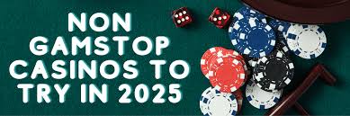 Discovering Online Casinos Not Blocked by Regulations 837097471