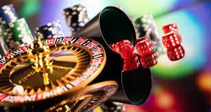 Discovering Online Casinos Not Blocked by Regulations 837097471
