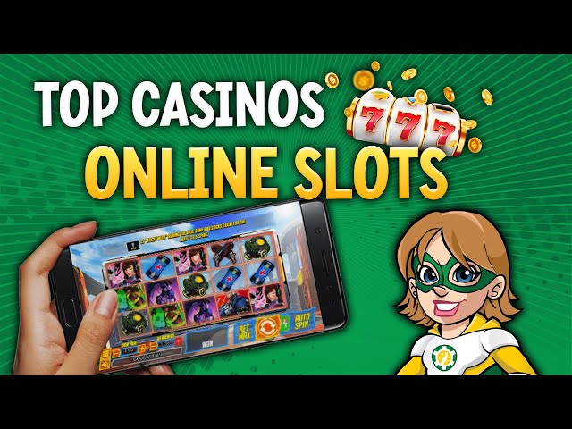 Experience the Thrill of Casino Vegas Now in the UK