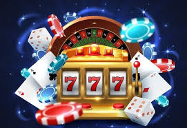 Experience the Thrill of Huge Wins at Online Casinos -2121439795