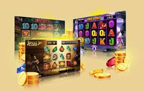 Experience the Thrill of Huge Wins at Online Casinos -2121439795