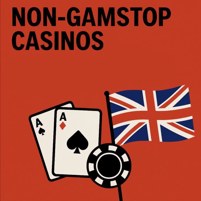 Exploring Betting Sites Not on GamStop A Comprehensive Guide