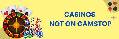 Exploring Non Gamstop UK Casino Sites A Comprehensive Guide 873722315