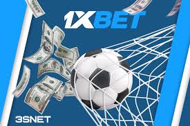 Exploring the World of 1xBet Betting A Comprehensive Guide -1549850217