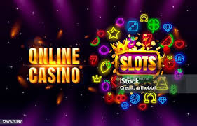 Игровые автоматы Gamdom Casino Как выиграть и получать удовольствие