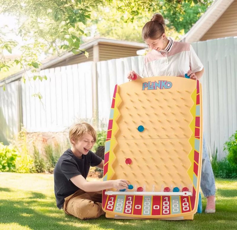 Plinko Online Game Review Whatever An Individual Requirement To Learn About This Gam