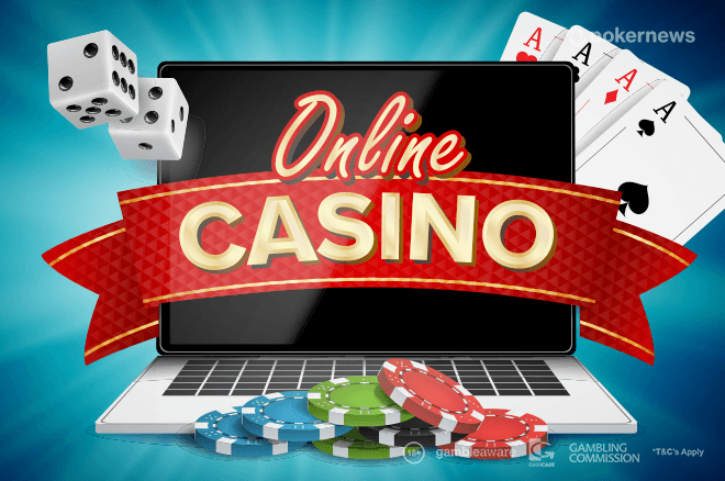 Slotit Online Casino UK - Your Ultimate Gaming Destination