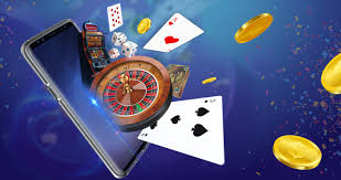Top Bitcoin Casinos Find Your Perfect Gaming Experience