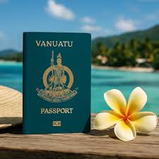 Understanding Vanuatu Passport Fees A Comprehensive Guide 895114018