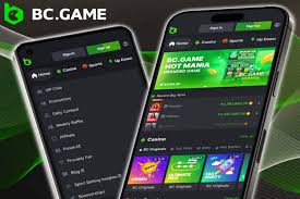 BC.Game The Ultimate Online Casino Experience for African Players -951504403