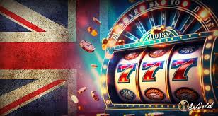 Discover the Best Rated Online Casinos in the UK 1192820174