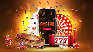 Discover Thrilling Casino Games at Lucky Barry Casino Online