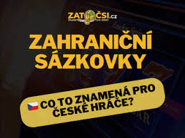 České Online Casino Vše, co potřebujete vědět o hraní v roce 2023