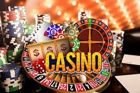 Experience the Thrill of Gaming at Casobet Casino 1327128487 Experience the Thrill of Gaming at Casobet Casino 1327128487