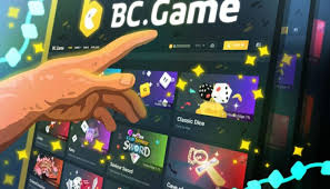 Experience Thrills with BC.Game Plinko A New Breed of Online Gaming