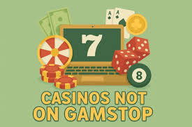 Exploring 5 Pound Casinos Not On Mainstream Platforms