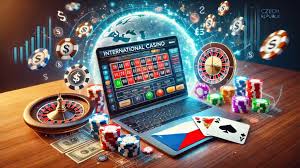 Exploring Foreign Casinos Opportunities and Risks