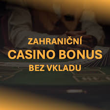 Exploring Foreign Casinos Opportunities and Risks